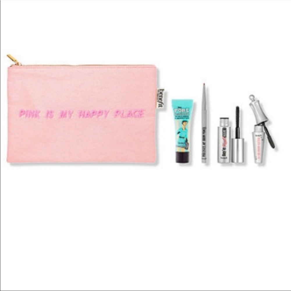 Benifit sampler set